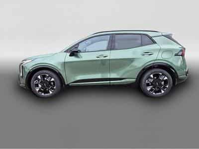 Kia Sportage (2026) - Photo 2