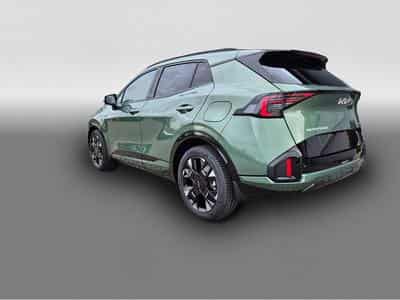 Kia Sportage (2026) - Photo 3