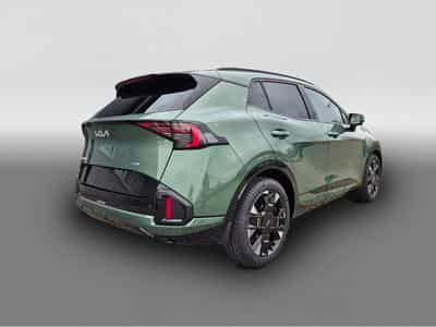 Kia Sportage (2026) - Photo 5