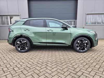 Kia Sportage (2026) - Photo 6