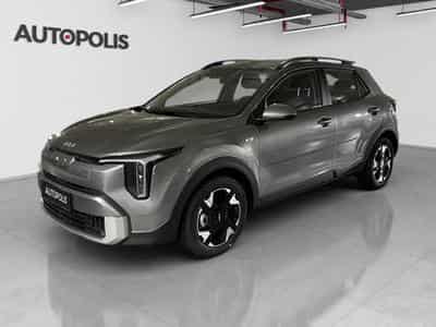 Kia Stonic 1.0 T 100 Pure (2026) - Photo 1