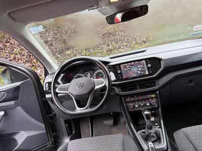 VW T-Cross (2021) - Photo 1