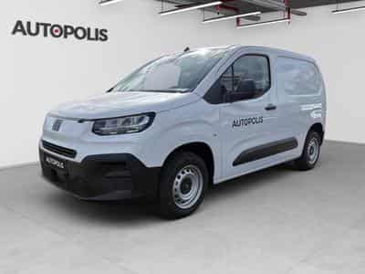 Fiat Doblo Van DOBLO VAN L1 LT 110HP 1.2 MT (2026) - Photo 1
