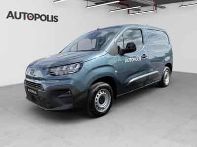Fiat Doblò VAN L1 LT 110HP 1.2 MT (2026) - Photo 1