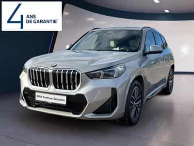 BMW X1 X1 xDrive20d Kit M Sport (2025) - Photo 1