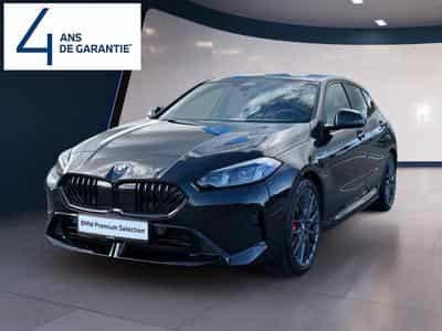 BMW 116 116 Kit M Sport Pack Pro (2025) - Foto 1