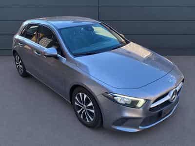 Mercedes A 180 d 7G-DCT Progressive (2019) - Foto 1