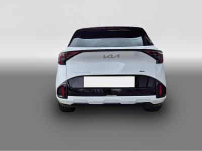 Kia Sportage (2026) - Photo 4