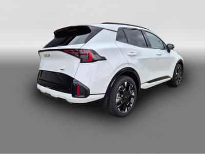 Kia Sportage (2026) - Photo 5