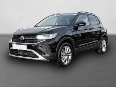 VW T-Cross (2026) - Photo 1