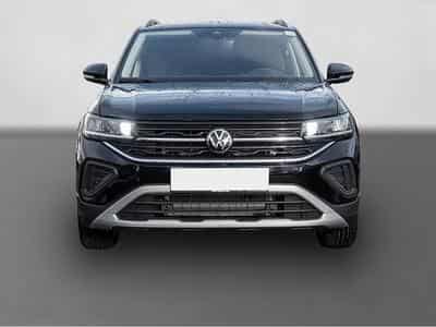VW T-Cross (2026) - Photo 2