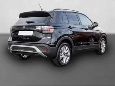VW T-Cross (2026) - Photo 3