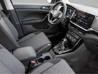 VW T-Cross (2026) - Photo 6