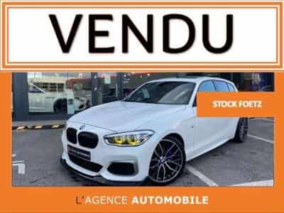 BMW M135 M135i Vente privée (2016) - Photo 1