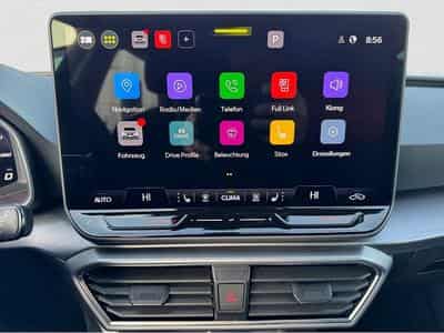 Seat Leon (2026) - Photo 10