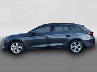 Seat Leon (2026) - Photo 2