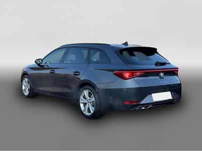 Seat Leon (2026) - Photo 3