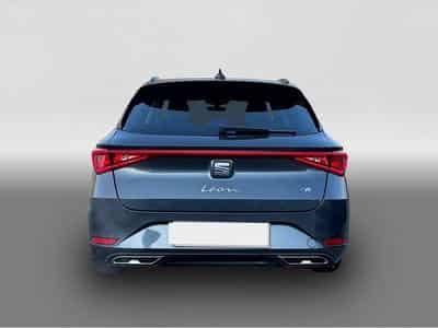 Seat Leon (2026) - Photo 4