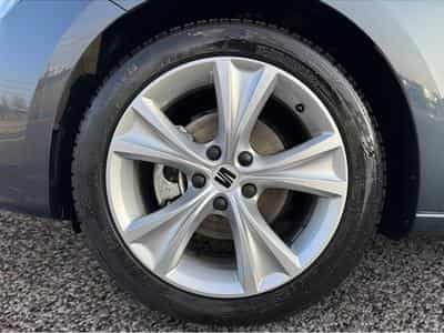 Seat Leon (2026) - Photo 6