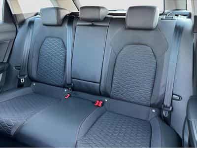 Seat Leon (2026) - Photo 8