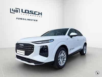 Audi Q3 Q3 Sportback e-hybrid (2026) - Photo 1