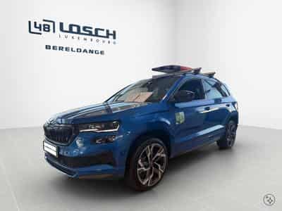 Skoda Karoq Sportline (2026) - Photo 1
