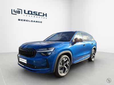 Skoda Kodiaq Sportline (2026) - Photo 1