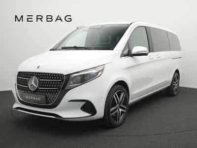 Mercedes V d 4MATIC AVANTGARDE Lang (2026) - Photo 1