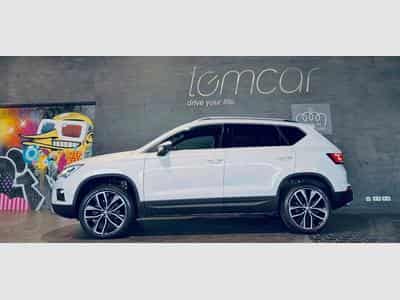 Seat Ateca ATECA XCELLENCE TSI (2017) - Photo 1