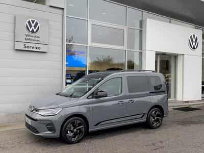 VW Caddy EDITION 1.5TSI PHEV 150CV DSG6 (2026) - Photo 1