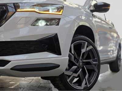 Skoda Karoq (2026) - Photo 2