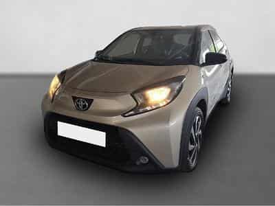 Toyota Aygo (2026) - Photo 1