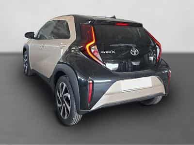 Toyota Aygo (2026) - Photo 2