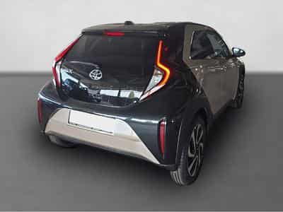 Toyota Aygo (2026) - Photo 3