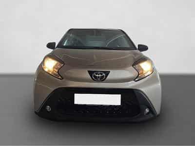 Toyota Aygo (2026) - Photo 5