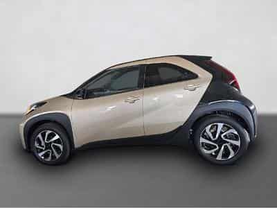 Toyota Aygo (2026) - Photo 6