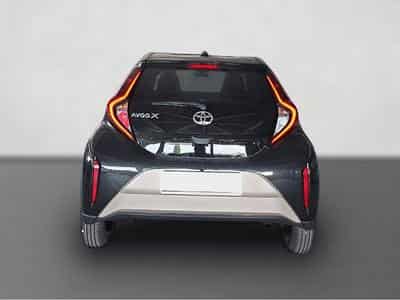 Toyota Aygo (2026) - Photo 7