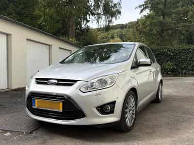 Ford C-Max C-Max 2.0 TDCi Titanium (2014) - Photo 1
