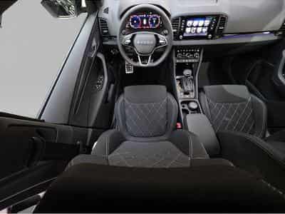 Skoda Karoq (2026) - Photo 4