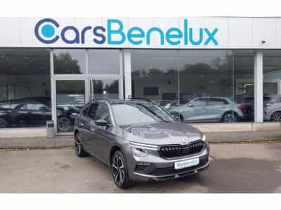Skoda Kamiq 1.5 TSI Monte Carlo DSG PANO KESSY ATT REMORQUE NEUF (2026) - Photo 1
