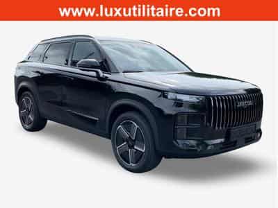 Jaecoo 7 PHEV 1.5 PHEV 279 AUTO Exclusive (2026) - Photo 1