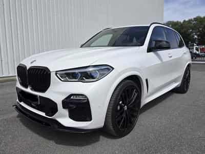 BMW X5 xDrive30d M-Pack 22'' (2020) - Photo 1