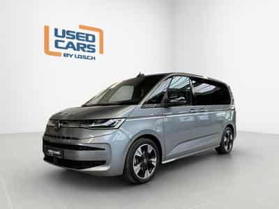 VW T7 Style+DSG+7sitze+LM19+Pano (2025) - Photo 1