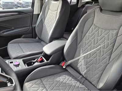 VW Tiguan (2026) - Photo 12