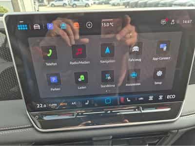 VW Tiguan (2026) - Photo 13