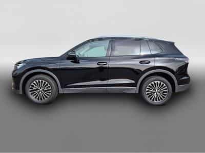 VW Tiguan (2026) - Photo 2