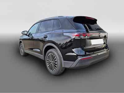 VW Tiguan (2026) - Photo 3