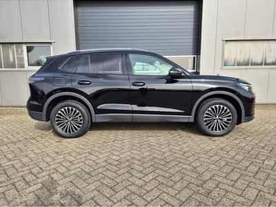 VW Tiguan (2026) - Photo 6