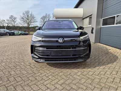 VW Tiguan (2026) - Photo 8