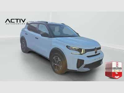 Citroën C3 Aircross Hybride 145 e-DCS6 Max (2026) - Foto 1
